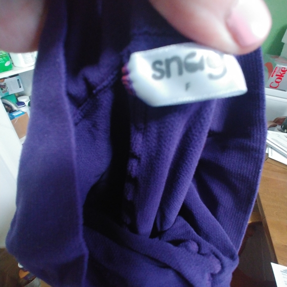 Snap capri - Picture 4 of 5